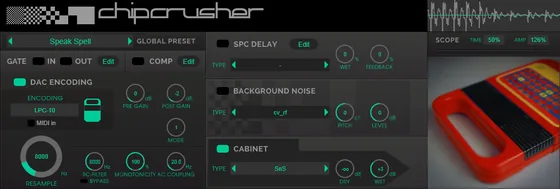 chipcrusherの画面