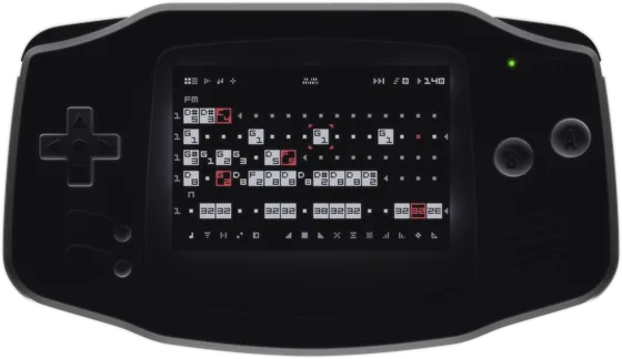 FMSの画面