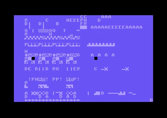MiniSEQの画面