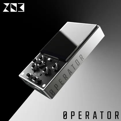 NullPeratorの画面