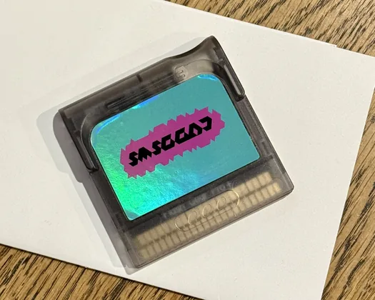 smsggdj cartridge